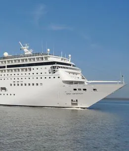 Kreuzfahrtschiff MSC Armonia