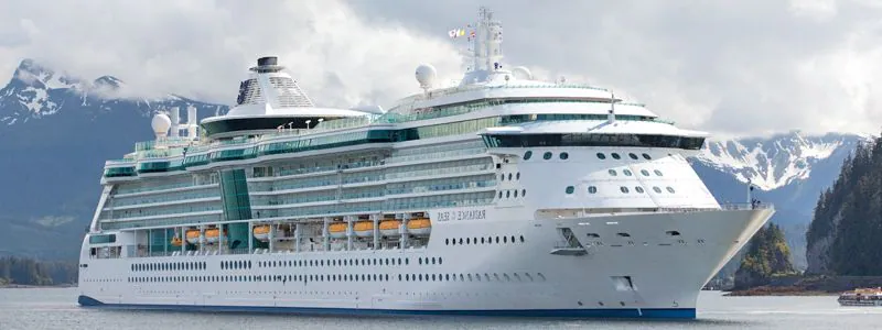5 Nächte ab/bis Tampa über Progreso & San Miguel de Cozumel mit Royal Caribbean International: Radiance of the Seas