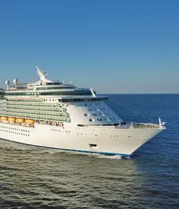 Kreuzfahrtschiff Freedom of the Seas