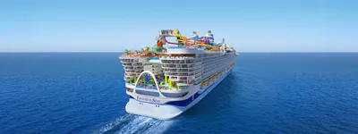 7 Nächte ab/bis Barcelona über Palma de Mallorca, Marseille & La Spezia u. a. mit Royal Caribbean International: Legend of the Seas