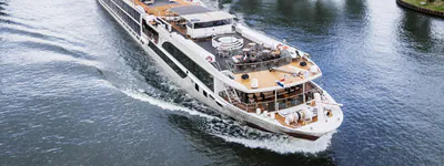 5 Nächte ab/bis Frankfurt über Mannheim, Straßburg & Speyer u. a. mit A-ROSA Flussschiff: A-ROSA ALEA