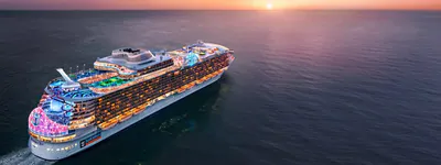 3 Nächte ab/bis Miami über Perfect Day Coco Cay Privatinsel Little Stirrup Cay & Nassau mit Royal Caribbean International: Wonder of the Seas