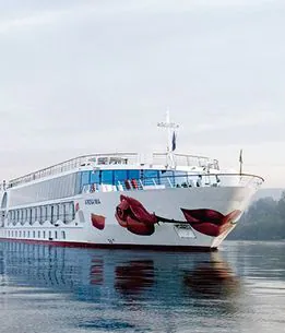 Kreuzfahrtschiff A-ROSA MIA