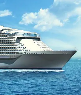 Kreuzfahrtschiff Symphony of the Seas