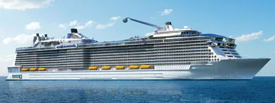 8 Nächte Honolulu – Vancouver über Kailuna Kona mit Royal Caribbean International: Anthem of the Seas