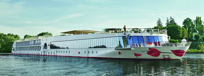7 Nächte ab/bis Lyon über Panoramapassage durch Lyons Altstadt, Tournon & Avignon u. a. mit A-ROSA Flussschiff: A-ROSA STELLA