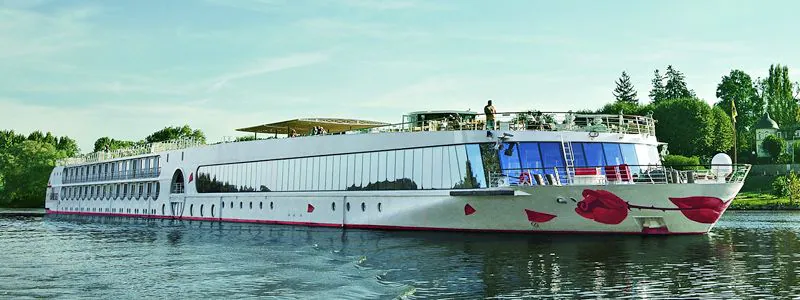 7 Nächte ab/bis Lyon über Panoramapassage durch Lyons Altstadt, Tournon & Avignon u. a. mit A-ROSA Flussschiff: A-ROSA STELLA