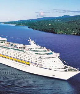 Kreuzfahrtschiff Explorer of the Seas