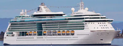 Kreuzfahrtschiff Jewel of the Seas