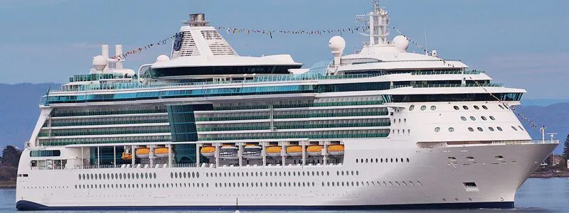 4 Nächte ab/bis Fort Lauderdale über Bimini & Freeport mit Royal Caribbean International: Jewel of the Seas