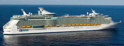 7 Nächte ab/bis Ravenna über Santorini, Mykonos & Piraeus u. a. mit Royal Caribbean International: Brilliance of the Seas