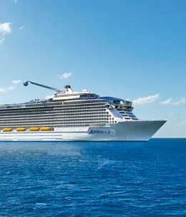 Kreuzfahrtschiff Anthem of the Seas