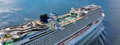 7 Nächte ab/bis Seattle über Sitka, Juneau & Holkham Bucht u. a. mit Norwegian Cruise Line: Norwegian Bliss