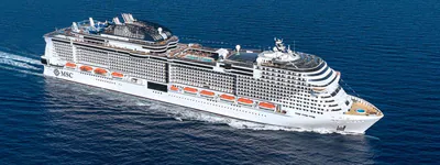 7 Nächte ab/bis Barcelona über Tunis, Palermo & Neapel u. a. mit MSC Cruises: MSC Virtuosa