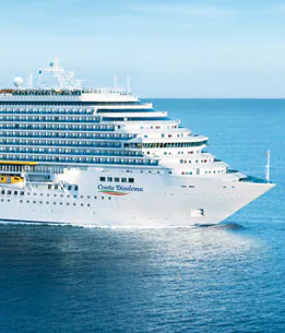 Kreuzfahrtschiff Costa Diadema