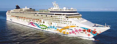 7 Nächte Ravenna – Piraeus über Dubrovnik, Kotor & Katakolon u. a. mit Norwegian Cruise Line: Norwegian Pearl
