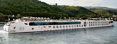 7 Nächte ab/bis Le Peqc über Rouen, Caudebec en Caux & Les Andelys u. a. mit A-ROSA Flussschiff: A-ROSA VIVA