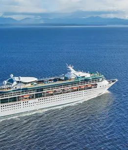 Kreuzfahrtschiff Rhapsody of the Seas