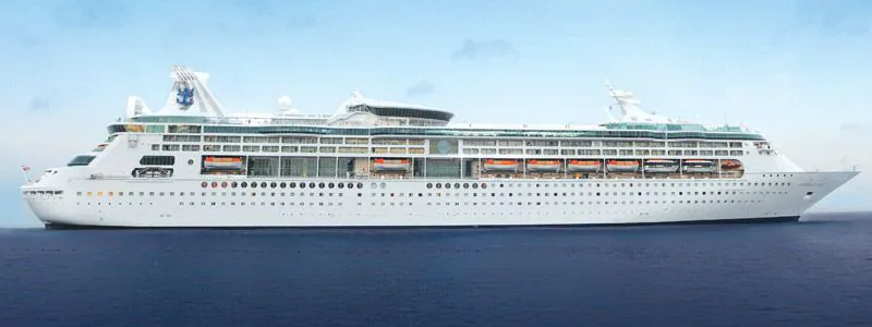 7 Nächte ab/bis San Juan über Saint Thomas, Fredriksted & Philipsburg u. a. mit Royal Caribbean International: Grandeur of the Seas