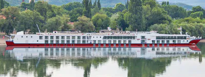 11 Nächte ab/bis Passau über Wien, Budapest & Mohács u. a. mit Nicko Cruises: MS Maxima