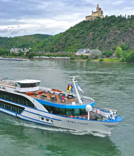 Kreuzfahrtschiff VIVA TIARA