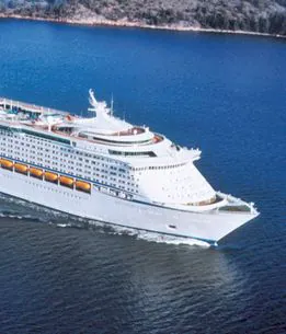 Kreuzfahrtschiff Voyager of the Seas