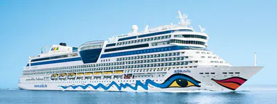28 Nächte Palma de Mallorca – Port Louis über Cadíz, Las Palmas & Santiago u. a. mit AIDA Cruises: AIDAstella