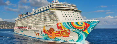 Kreuzfahrt ab Miami: Norwegian Getaway