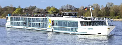 16 Nächte ab/bis Passau über Wien, Budapest & Vukovar u. a. mit Phoenix Reisen: MS Andrea