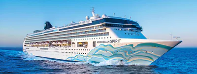 12 Nächte Papeete – Honolulu über Moorea, Uturoa & Bora Bora u. a. mit Norwegian Cruise Line: Norwegian Spirit