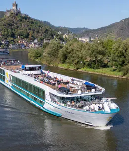 Kreuzfahrtschiff MS Asara