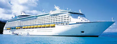 7 Nächte ab/bis Seattle über Juneau, Valdez & Endicott Arm u. a. mit Royal Caribbean International: Voyager of the Seas