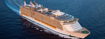 7 Nächte ab/bis Miami über Perfect Day Coco Cay Privatinsel Little Stirrup Cay, Samana & Puerto Plata u. a. mit Royal Caribbean International: Allure of the Seas