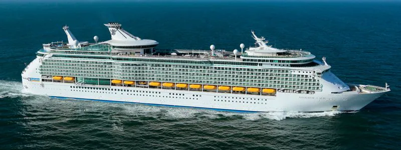 3 Nächte ab/bis Singapur über Penang mit Royal Caribbean International: Navigator of the Seas
