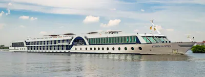 7 Nächte ab/bis Köln über Dordrecht, Haarlem & Oudeschild u. a. mit Compass Kreuzfahrten: MS Compass Opera