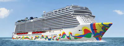 7 Nächte ab/bis Seattle über Juneau, Valdez & Glacier Bucht u. a. mit Norwegian Cruise Line: Norwegian Encore