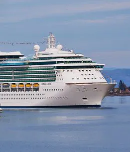 Kreuzfahrtschiff Jewel of the Seas