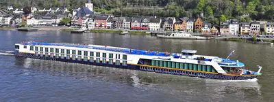 PLANTOURS Kreuzfahrten: MS Lady Cristina