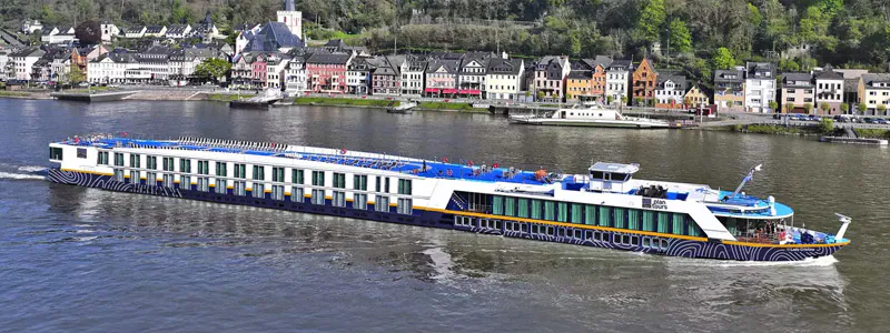 Kreuzfahrtschiff MS Lady Cristina: MS Lady Cristina