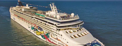 7 Nächte Helsinki – Kopenhagen über Tallinn, Stockholm & Riga u. a. mit Norwegian Cruise Line: Norwegian Jewel