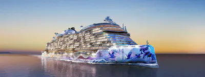 7 Nächte ab/bis Miami über Puerto Plata, Saint Thomas & Road Town u. a. mit Norwegian Cruise Line: Norwegian Luna