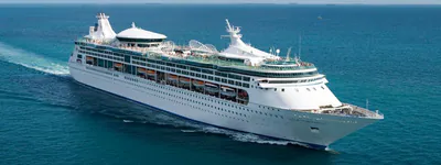 Kreuzfahrtschiff Enchantment of the Seas