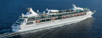 7 Nächte ab/bis Piraeus über Santorini, Mykonos & Kusadasi u. a. mit Royal Caribbean International: Rhapsody of the Seas