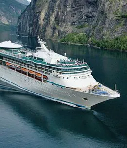 Kreuzfahrtschiff Vision of the Seas