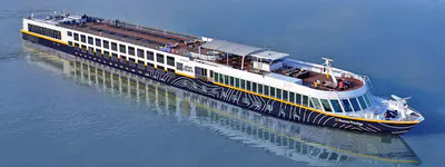 7 Nächte ab/bis Passau über Dürnstein, Passage der Wachau & Wien u. a. mit PLANTOURS Kreuzfahrten: MS Rousse Prestige