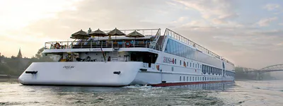 4 Nächte ab/bis Passau über Passage der Wachau, Wien & Dürnstein u. a. mit A-ROSA Flussschiff: A-ROSA MIA