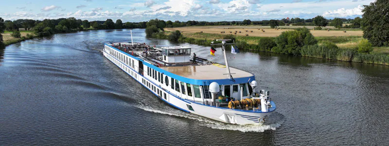 Kreuzfahrtschiff VIVA RUBY: VIVA RUBY