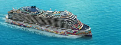 7 Nächte ab/bis Miami über Isla de Roatan, Harvest Caye & San Miguel de Cozumel u. a. mit Norwegian Cruise Line: Norwegian Aqua