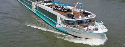 11 Nächte ab/bis Passau über Dürnstein, Wien & Budapest u. a. mit Phoenix Reisen: MS Antonia