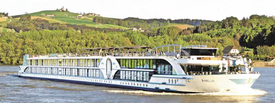 Kreuzfahrtschiff MS Amelia: MS Amelia